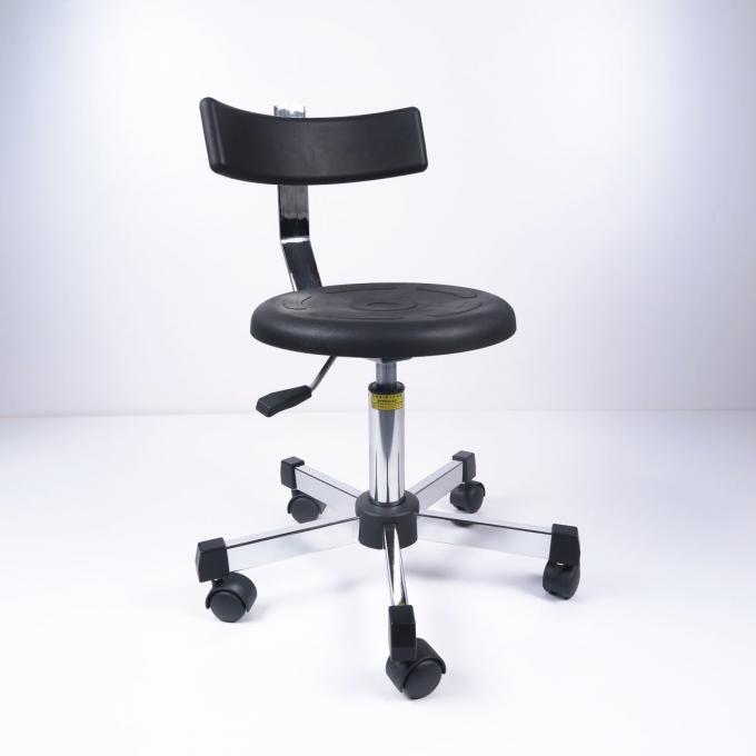 Les chaises industrielles ergonomiques fournit des aides maximum de soutien pour soulager l'effort