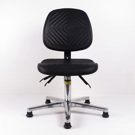 Chine Anti chaises ergonomiques statiques et durables d&#039;ESD utilisées pour le QC et les installations productives usine