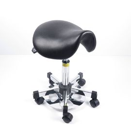 Chine Angle de Seat réglable d&#039;ESD de polyuréthane de chaises de pivot de tabouret ergonomique de selle usine
