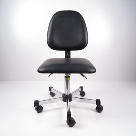 Dossier contourné grand de Seat de chaises ergonomiques de laboratoire de chaises de laboratoire grand