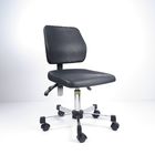 Dossier ergonomique confortable et Seat d'inclinaison de chaise d'ESD avec l'angle verrouillable fournisseur