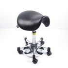 Angle de Seat réglable d'ESD de polyuréthane de chaises de pivot de tabouret ergonomique de selle fournisseur