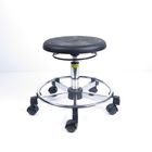 Biens statiques écumants de chaise ergonomique de travail d'unité centrale anti 5 ans de durée de vie fournisseur