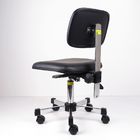 Cuir synthétique de machine à coudre de chaise ergonomique d'ESD pour les tailleurs/travailleurs de couture fournisseur