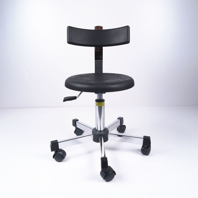 Les chaises industrielles ergonomiques fournit des aides maximum de soutien pour soulager l'effort fournisseur