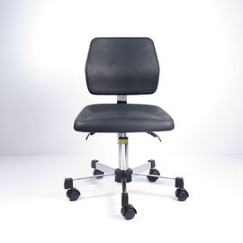 Chine Dossier ergonomique confortable et Seat d&#039;inclinaison de chaise d&#039;ESD avec l&#039;angle verrouillable usine