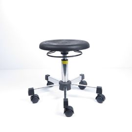 Biens statiques écumants de chaise ergonomique de travail d'unité centrale anti 5 ans de durée de vie