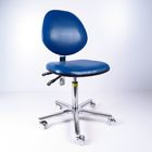 Chaises ergonomiques confortables de laboratoire et pièce propre de classe du rassemblement 10000 de tabourets fournisseur
