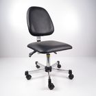 Dossier contourné grand de Seat de chaises ergonomiques de laboratoire de chaises de laboratoire grand fournisseur