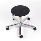 Chaises ergonomiques d'établi d'ESD d'anti charge statique pour industriel/Cleanroom fournisseur
